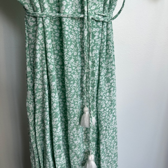 Faithful The Brand Wrap dress - Picture 5 of 5